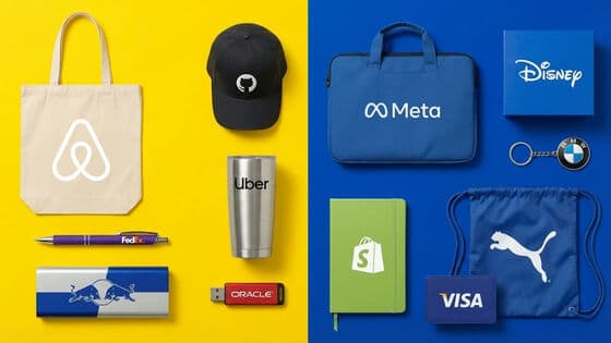 Curated corporate gift collection for employee appreciation