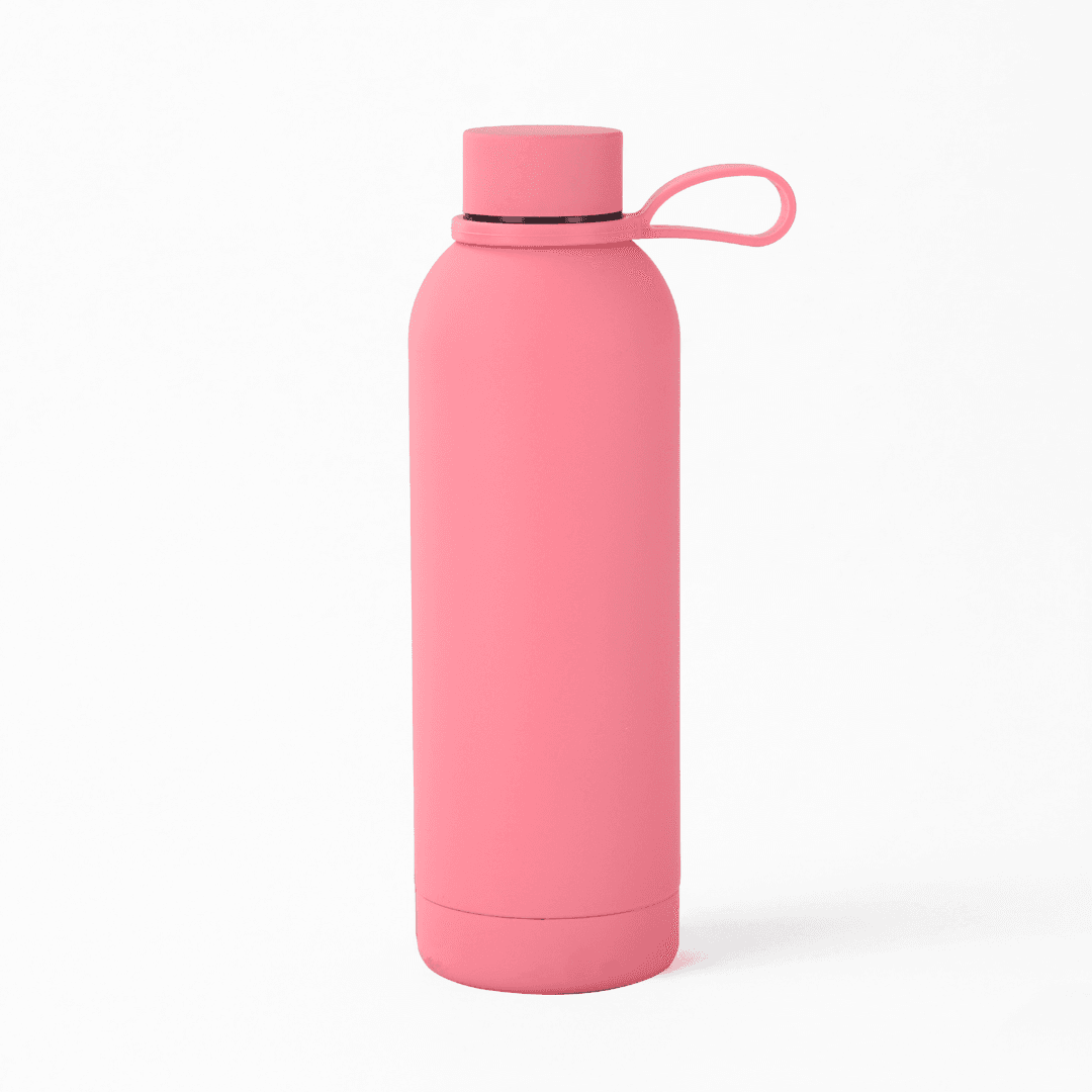 Mizu Tumbler Insulated 304 Stainless Steel - Pink