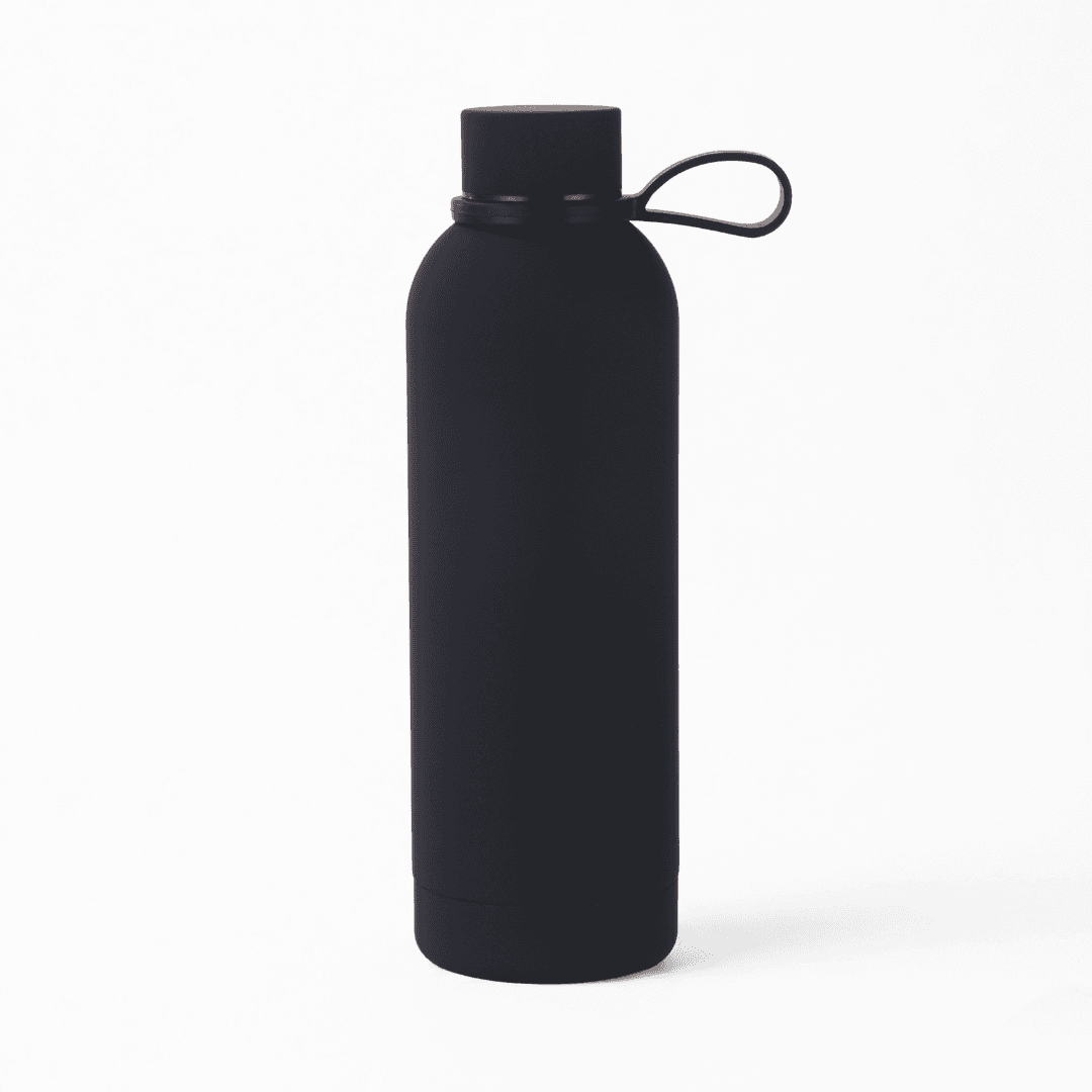Mizu Tumbler Insulated 304 Stainless Steel - Black