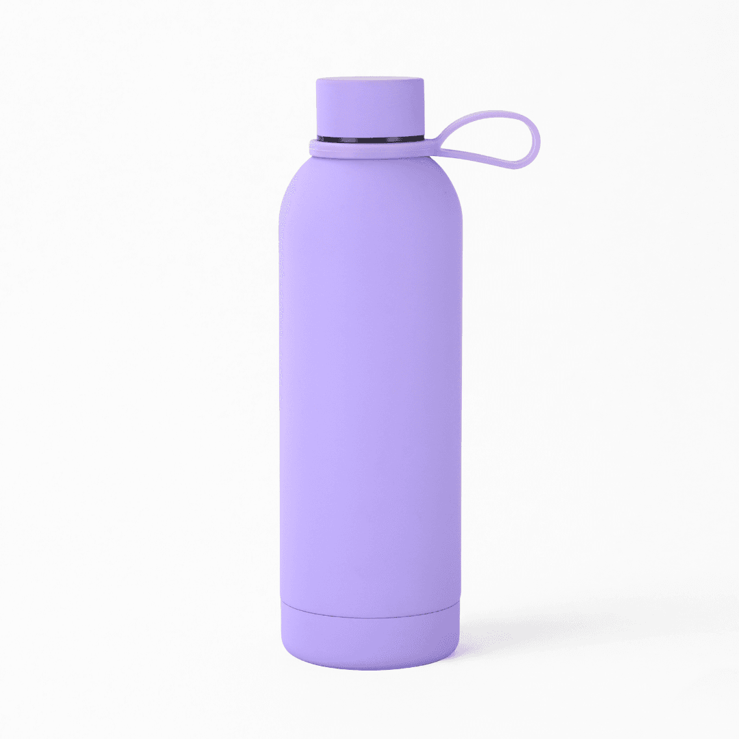 Mizu Tumbler Insulated 304 Stainless Steel - Purple