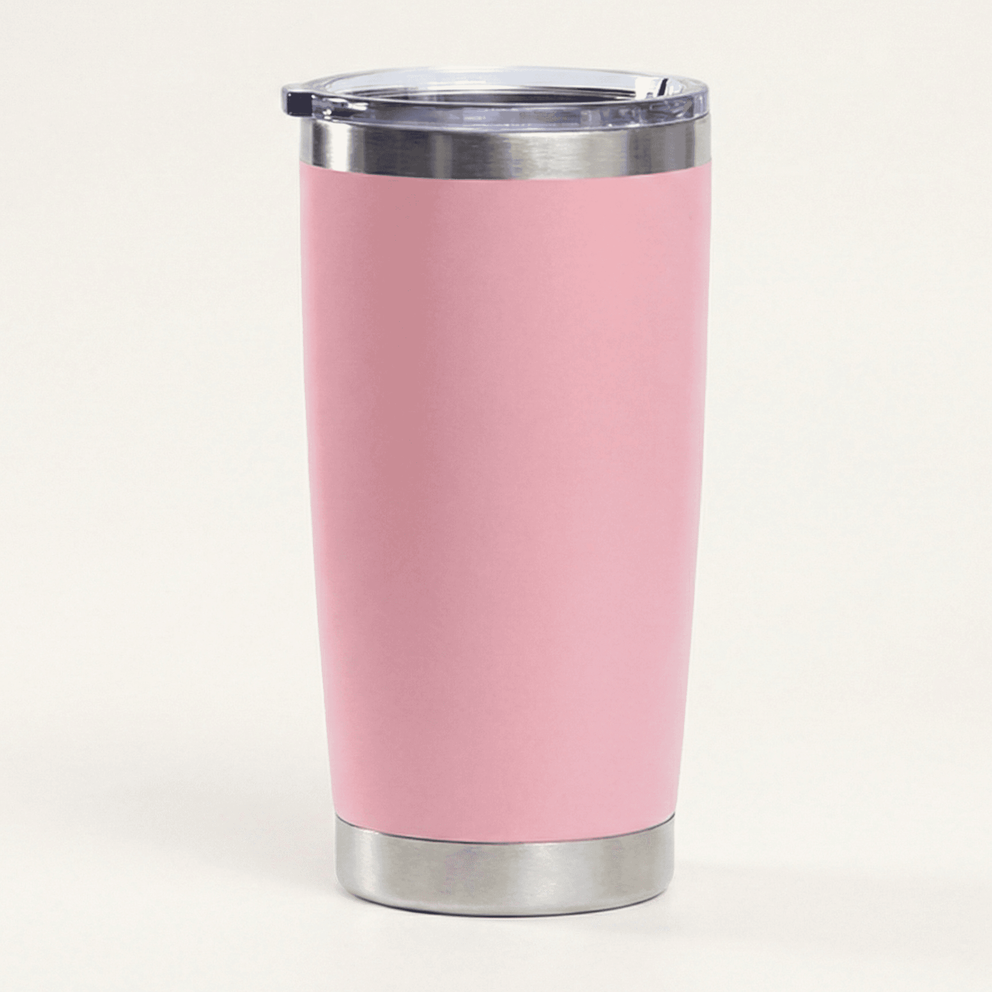 Insulated Magnum Mug 500ML - Pink