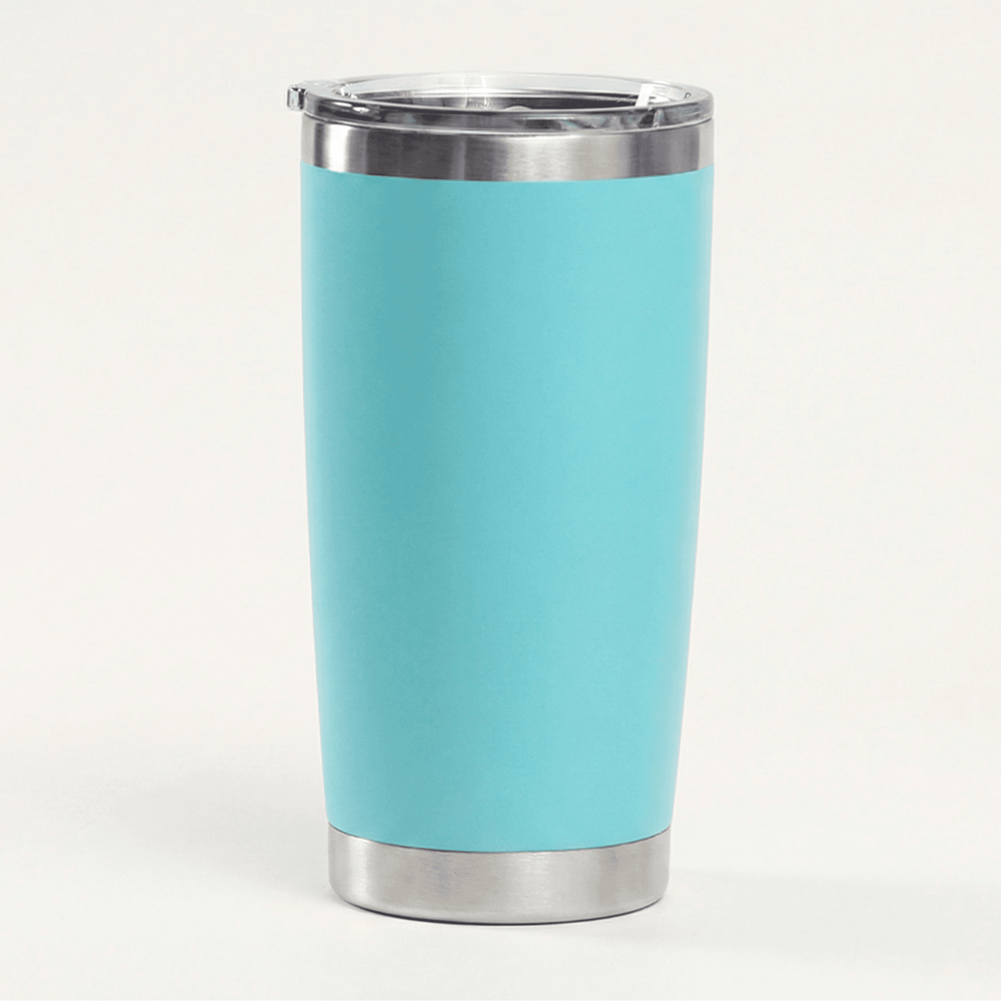 Insulated Magnum Mug 500ML - Mint Green