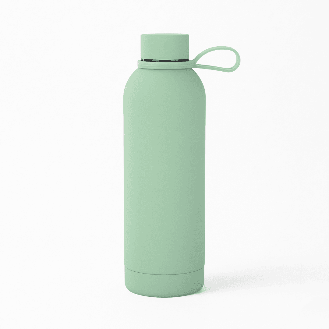 Mizu Tumbler Insulated 304 Stainless Steel - Green