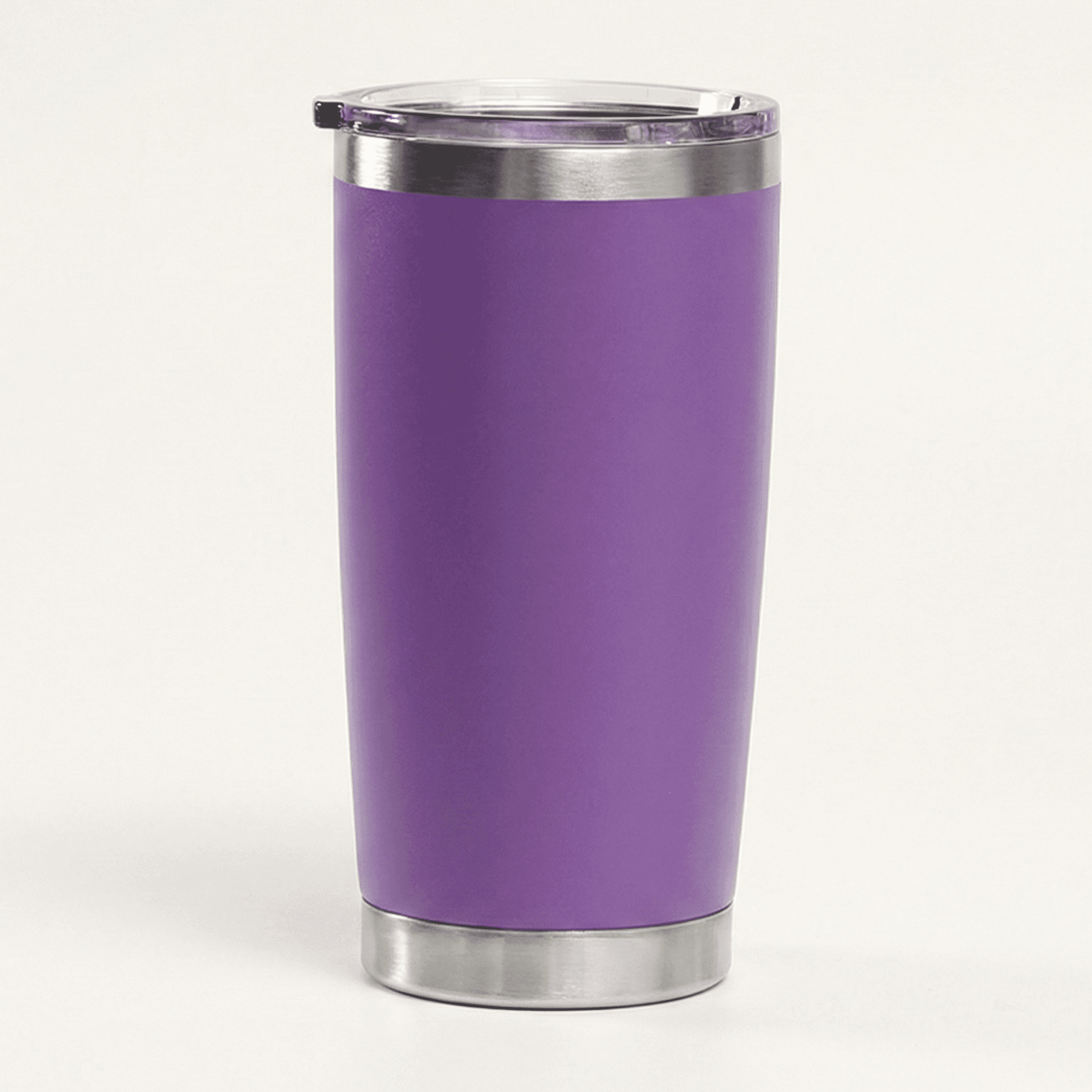Insulated Magnum Mug 500ML - Purple