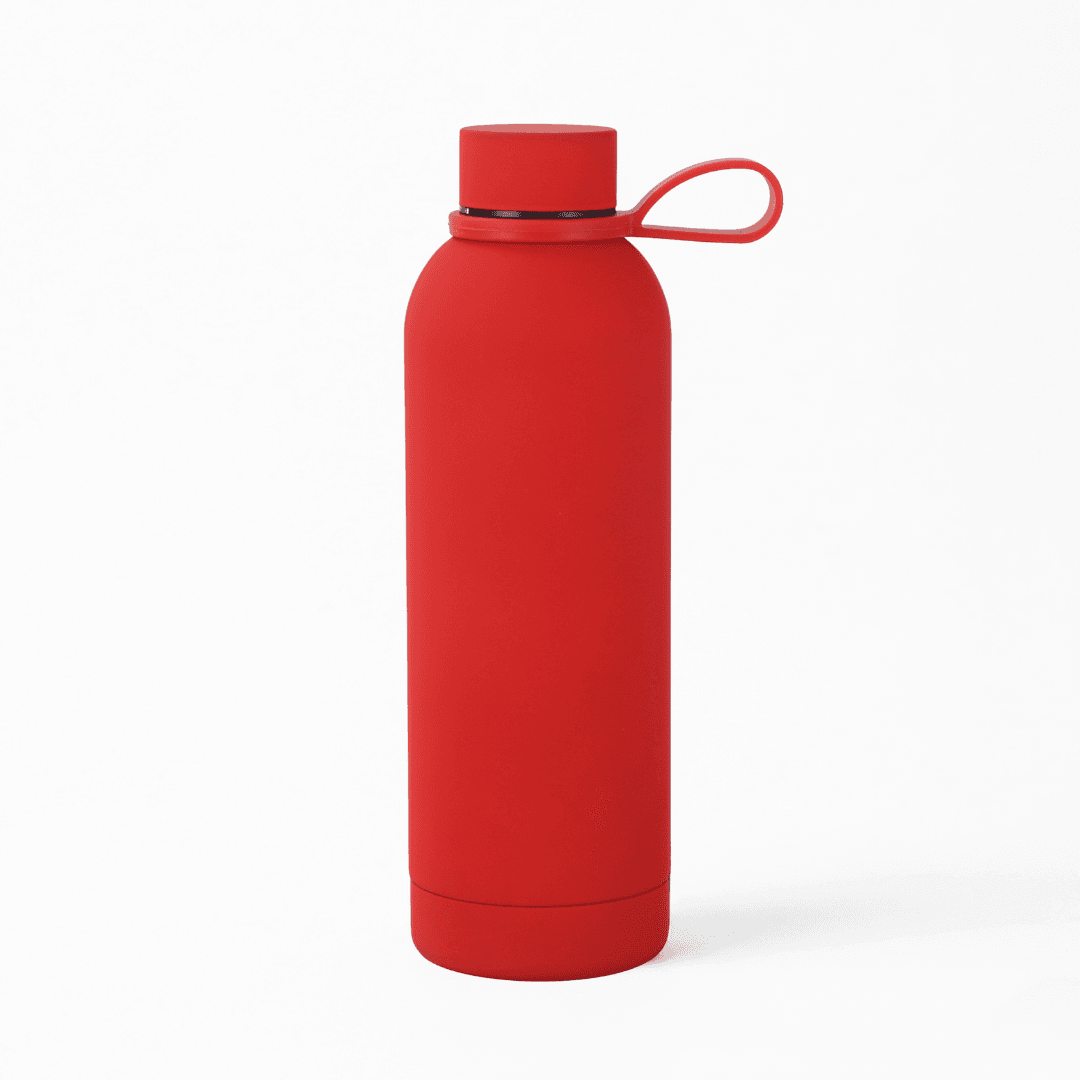 Mizu Tumbler Insulated 304 Stainless Steel - Red