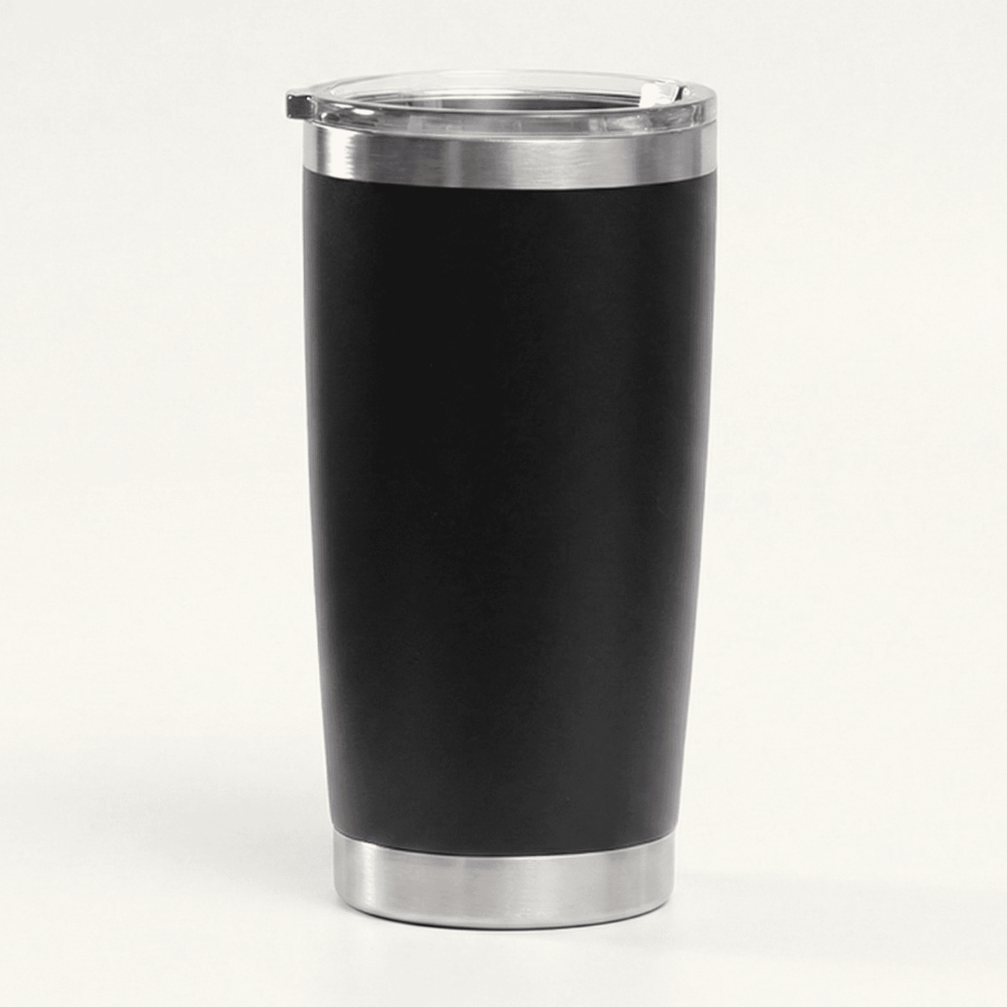 Insulated Magnum Mug 500ML - Black